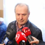 Bezdomni spotkali się na śniadaniu wielkanocnym - Radio Kielce