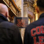 05.04.2026. Katedra Kielecka. Msza Święta w Wielkanocną Niedzielę / Fot. Wiktor Taszłow - Radio Kielce