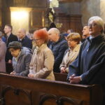 05.04.2026. Katedra Kielecka. Msza Święta w Wielkanocną Niedzielę / Fot. Wiktor Taszłow - Radio Kielce