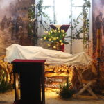 05.04.2026. Katedra Kielecka. Msza Święta w Wielkanocną Niedzielę / Fot. Wiktor Taszłow - Radio Kielce