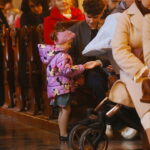 05.04.2026. Katedra Kielecka. Msza Święta w Wielkanocną Niedzielę / Fot. Wiktor Taszłow - Radio Kielce