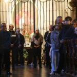 05.04.2026. Katedra Kielecka. Msza Święta w Wielkanocną Niedzielę / Fot. Wiktor Taszłow - Radio Kielce