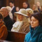 05.04.2026. Katedra Kielecka. Msza Święta w Wielkanocną Niedzielę / Fot. Wiktor Taszłow - Radio Kielce