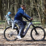 Przybysze z Europy spalają kalorie na świętokrzyskich ścieżkach - Radio Kielce