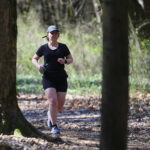 Przybysze z Europy spalają kalorie na świętokrzyskich ścieżkach - Radio Kielce