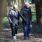 Przybysze z Europy spalają kalorie na świętokrzyskich ścieżkach - Radio Kielce