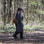 Przybysze z Europy spalają kalorie na świętokrzyskich ścieżkach - Radio Kielce