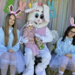 Unikalna Zagroda Zajączka Wielkanocnego - Radio Kielce