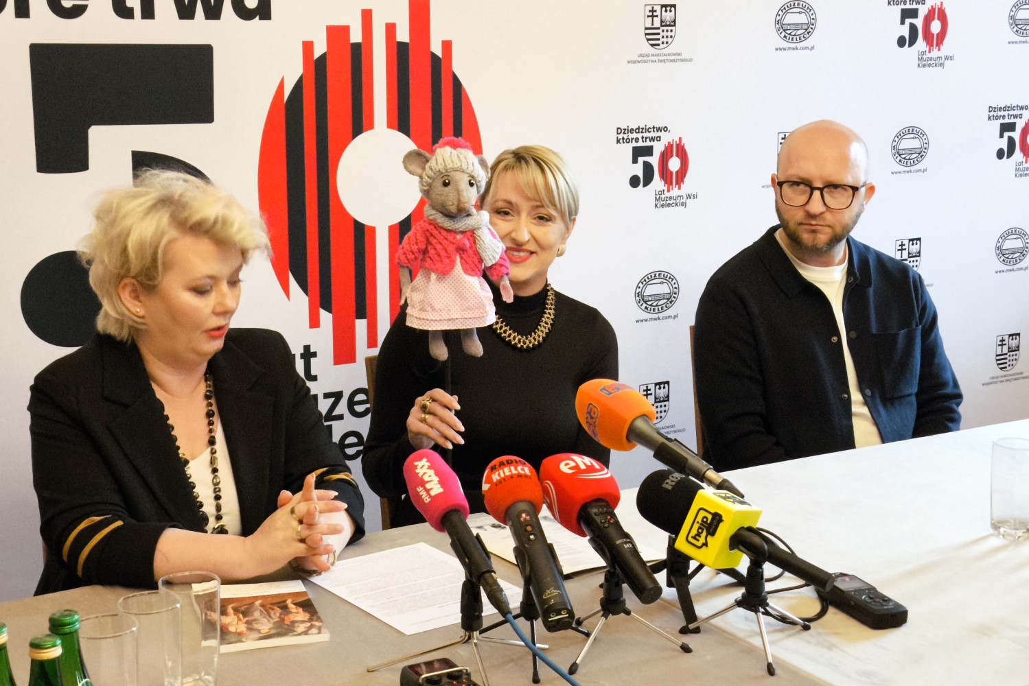 Jubileuszowy rok 2026 w Muzeum Wsi Kieleckiej