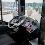 21.04.2026. Kielce. Nowe autobusy elektryczne / źródło: kielce.eu