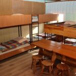 Powiatowe Szkolne Schronisko Młodzieżowe w Nowej Słupi / Fot. Starostwo Powiatowe w Kielcach