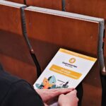 13.04.2026. Kielce. Inauguracja Świętokrzyskiego Funduszu Lokalnego / Fot. Dariusz Kuc - Radio Kielce