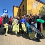 18.04.2026. Akcja „SprzątaMY Sandomierz” / Fot. Urząd Miejski w Sandomierzu