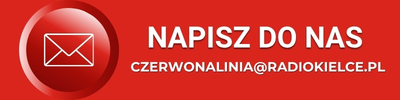 600 904 600 - CZERWONA LINIA RADIA KIELCE - e-mail