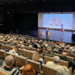 Marszałek w Świętokrzyskiem o światowych wyzwaniach - Radio Kielce