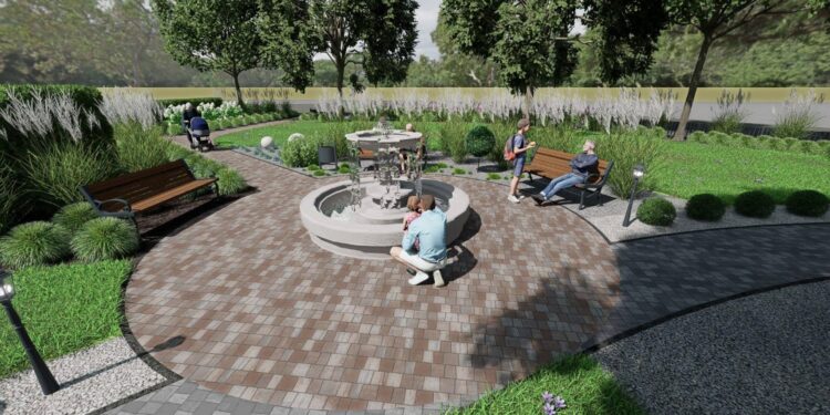 „Miejsce Spotkań” powstanie w Kazimierzy Wielkiej