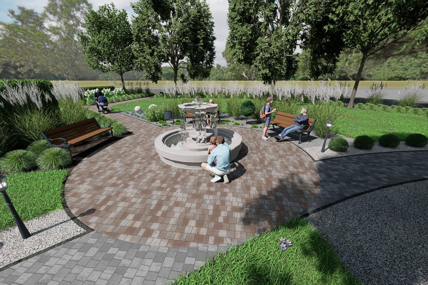 „Miejsce Spotkań” powstanie w Kazimierzy Wielkiej