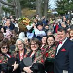 04.04.2026. Ciekoty. Święcenie pokarmów / Fot. Gmina Masłów