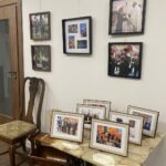 Staszów. Wystawa fotograficzna „Oblicza jubileuszu" / Fot. Grażyna Szlęzak-Wójcik - Radio Kielce