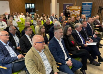 Kształcenie zawodowe w nowoczesnym wydaniu