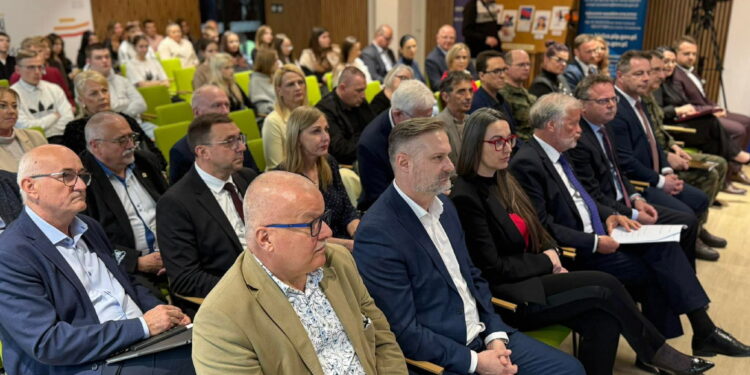 Kształcenie zawodowe w nowoczesnym wydaniu