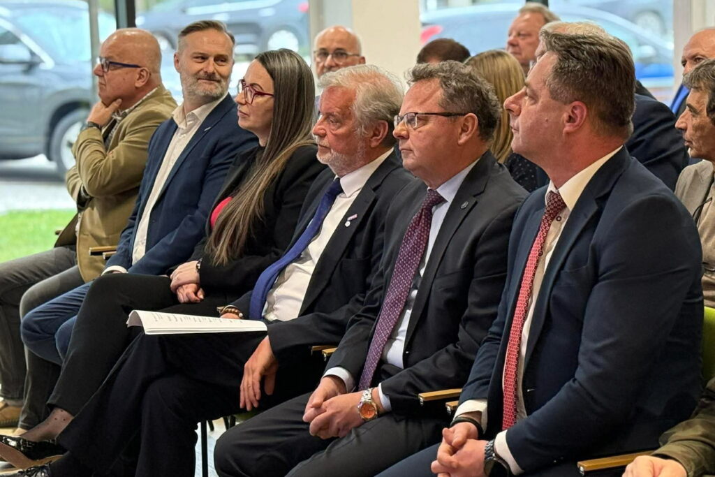 Kształcenie zawodowe w nowoczesnym wydaniu - Radio Kielce