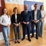 13.04.2026. Kielce. Inauguracja Świętokrzyskiego Funduszu Lokalnego / Fot. Dariusz Kuc - Radio Kielce