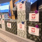 14.04.2026. Kielce. Świętokrzyski Urząd Wojewódzki w Kielcach. Podsumowanie konkursu „Fundusz Sołecki – Najlepsza Inicjatywa” / Fot. Aleksandra Słowak - Radio Kielce