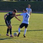 18.04.2026. Mecz 27. kolejki piłkarskiej Betclic 3. Ligi: Star Starachowice - Wiślanie Skawina / Fot. Maciej Makuła - Radio Kielce