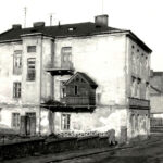 Kielce. Ulica Kozia. Lata 1960-1964 / źródło: fotopolska.eu