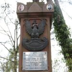 11.04.2026. Małogoszcz. II Spacer Śladami NSZ Rejonu Małogoszcz / Fot. Paweł Krzysztofik