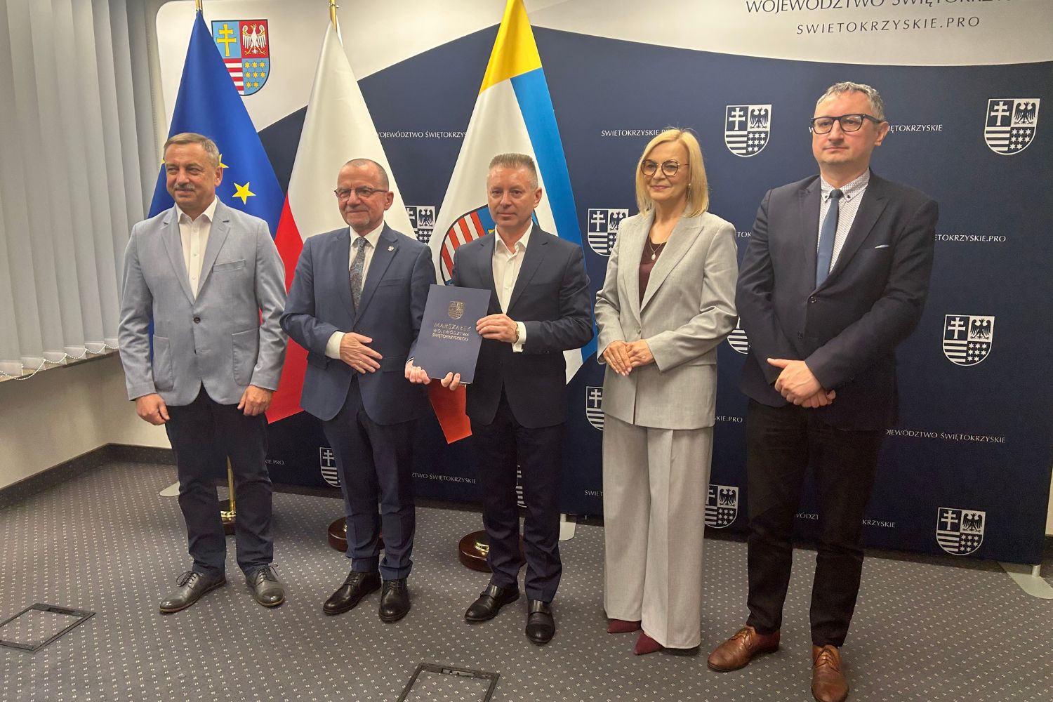 Ponad 4 mln zł na wsparcie osób niepełnosprawnych