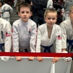 Fot. Klub Karate Morawica i Piekoszów
