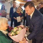 Jedna z pionierek ogrodnictwa obchodziła dziś setne urodziny - Radio Kielce