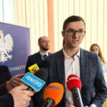 13.04.2026. Kielce. Inauguracja Świętokrzyskiego Funduszu Lokalnego / Fot. Dariusz Kuc - Radio Kielce