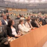 14.04.2026. Kielce. Świętokrzyski Urząd Wojewódzki w Kielcach. Podsumowanie konkursu „Fundusz Sołecki – Najlepsza Inicjatywa” / Fot. Aleksandra Słowak - Radio Kielce