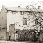 Kielce. Ulica Kozia. Lata 1960-1965 / źródło: fotopolska.eu; Fot. Andrzej Wyczałkowski