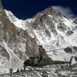 Muzyczne podróże przez świat. Szczyty marzeń - Radio Kielce