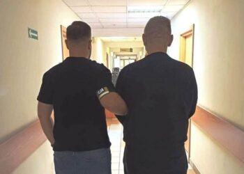 Mieszkaniec podkieleckiej gminy fałszował banknoty. Grozi mu do 10 lat więzienia