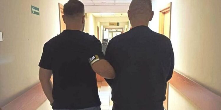 Mieszkaniec podkieleckiej gminy fałszował banknoty. Grozi mu do 10 lat więzienia