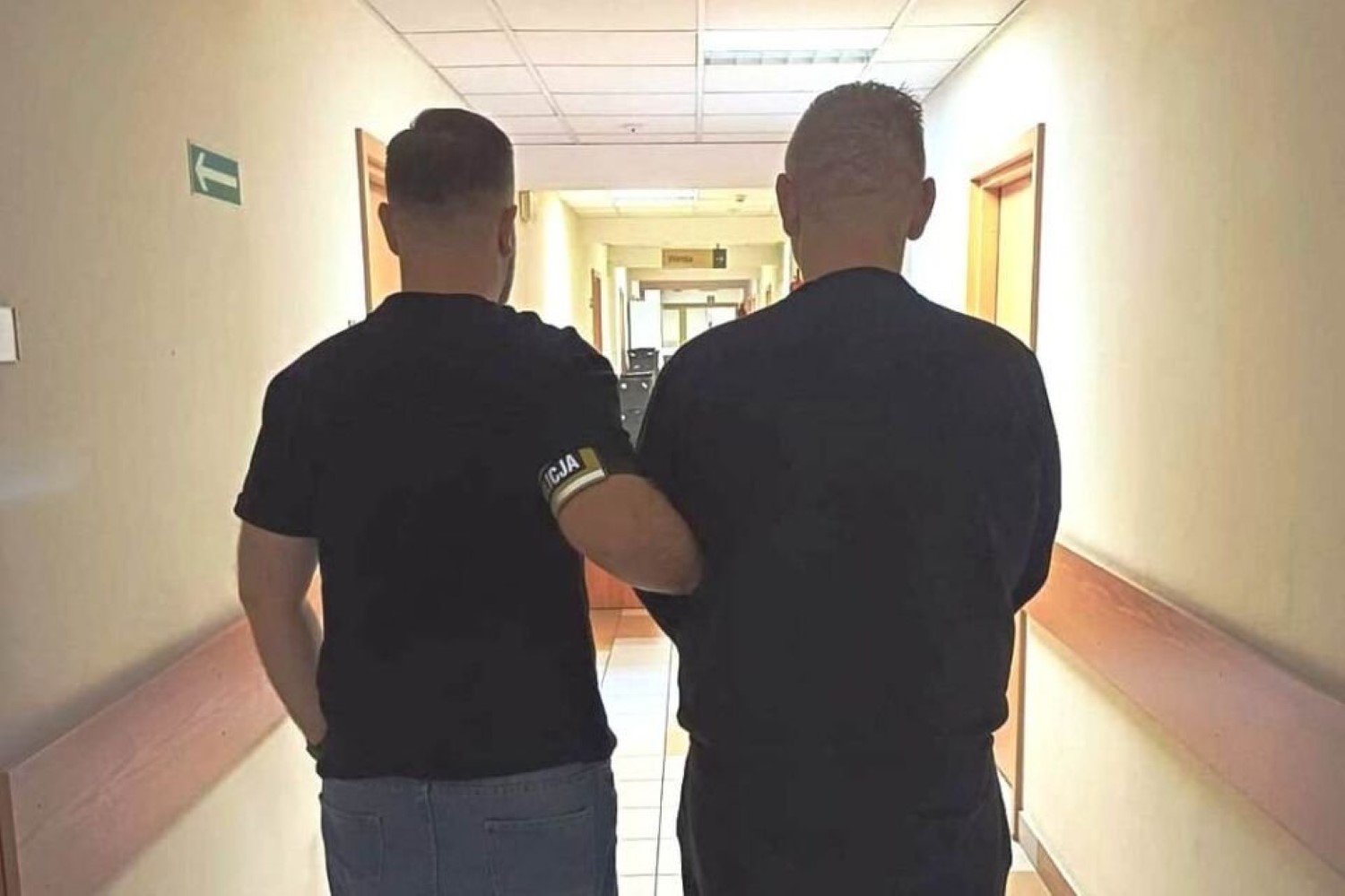 Mieszkaniec podkieleckiej gminy fałszował banknoty. Grozi mu do 10 lat więzienia