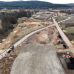 Trasa ekspresowa S74 Kielce – Mniów / źródło: s74-mniow-kielce.pl