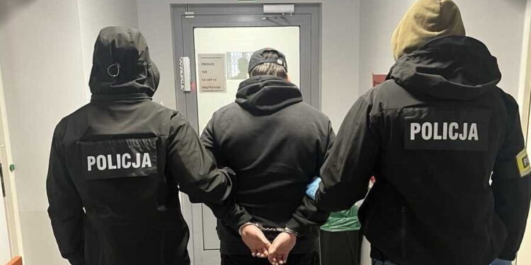 Marihuana za 120 tysięcy złotych