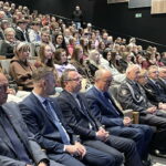 Marszałek w Świętokrzyskiem o światowych wyzwaniach - Radio Kielce