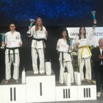 Fot. Klub Karate Morawica i Piekoszów