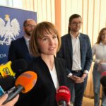 13.04.2026. Kielce. Inauguracja Świętokrzyskiego Funduszu Lokalnego / Fot. Dariusz Kuc - Radio Kielce