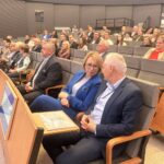 14.04.2026. Kielce. Świętokrzyski Urząd Wojewódzki w Kielcach. Podsumowanie konkursu „Fundusz Sołecki – Najlepsza Inicjatywa” / Fot. Aleksandra Słowak - Radio Kielce