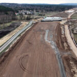 Trasa ekspresowa S74 Kielce – Mniów / źródło: s74-mniow-kielce.pl