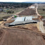 Trasa ekspresowa S74 Kielce – Mniów / źródło: s74-mniow-kielce.pl