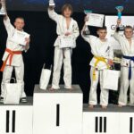 Fot. Klub Karate Morawica i Piekoszów